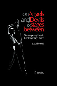 Titelbild: On Angels and Devils and Stages Between 1st edition 9789057550775