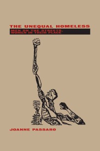 Cover image: The Unequal Homeless 1st edition 9780415909037