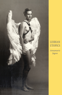 Cover image: Lesbian Utopics 1st edition 9780415910194