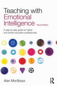 Cover image: Teaching with Emotional Intelligence 2nd edition 9780415571401