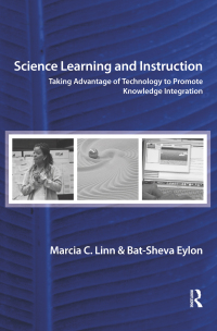 表紙画像: Science Learning and Instruction 1st edition 9780805860559