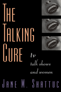Immagine di copertina: The Talking Cure 1st edition 9780415910873