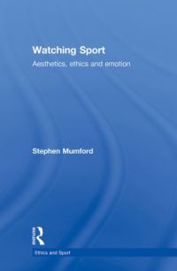 Omslagafbeelding: Watching Sport 1st edition 9780415377904
