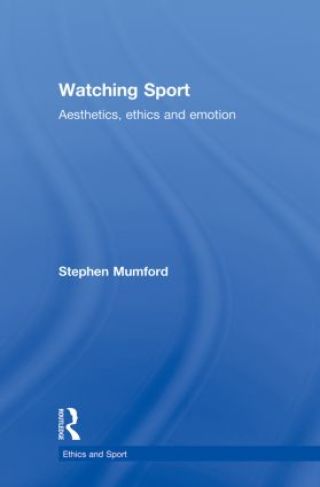 Immagine di copertina: Watching Sport 1st edition 9780415377904
