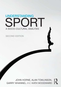 Cover image: Understanding Sport 1st edition 9780415591409
