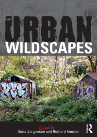 Cover image: Urban Wildscapes 1st edition 9780415581066