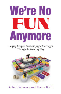 Cover image: We're No Fun Anymore 1st edition 9780415871884