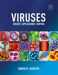 Cover image: Viruses 1st edition 9780815341505