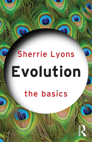 Imagen de portada: Evolution: The Basics 1st edition 9780415592253