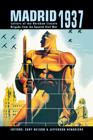 Immagine di copertina: Madrid 1937 1st edition 9780415866736