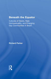 Cover image: Beneath the Equator 1st edition 9780415916196