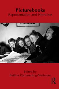 Cover image: Picturebooks: Representation and Narration 1st edition 9781138547476