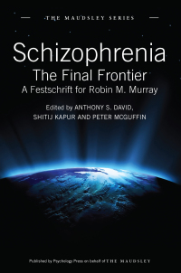 Imagen de portada: Schizophrenia 1st edition 9781848720770