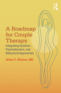 Titelbild: A Roadmap for Couple Therapy 1st edition 9780415818070