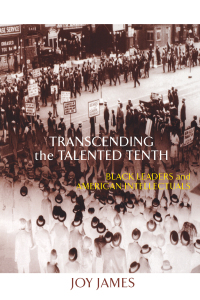 Imagen de portada: Transcending the Talented Tenth 1st edition 9780415917629