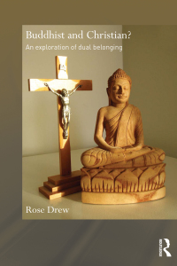 Cover image: Buddhist and Christian? 1st edition 9780415611237