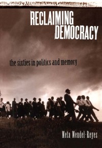 Cover image: Reclaiming Democracy 1st edition 9780415918206