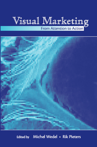 Immagine di copertina: Visual Marketing 1st edition 9780805862928