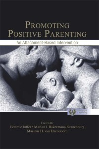 Imagen de portada: Promoting Positive Parenting 1st edition 9780805863529