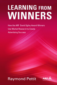 Cover image: Learning From Winners 1st edition 9780805856538