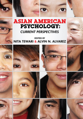 Titelbild: Asian American Psychology 1st edition 9780805860085