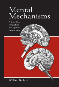 Cover image: Mental Mechanisms 1st edition 9780805863338