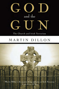 Cover image: God and the Gun 1st edition 9780415923637