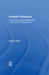 Cover image: Dreadful Visitations 1st edition 9780415921763
