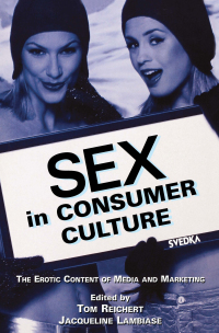 Imagen de portada: Sex in Consumer Culture 1st edition 9780805850918