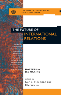 Imagen de portada: The Future of Inter-American Relations 1st edition 9780415922166