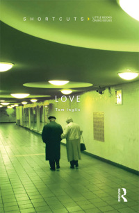 Cover image: Love 1st edition 9780415696111