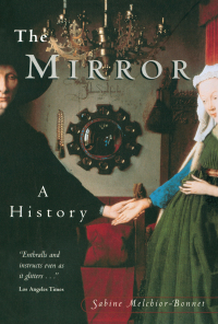 Omslagafbeelding: The Mirror 1st edition 9780415924481