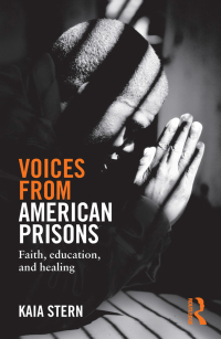 Omslagafbeelding: Voices from American Prisons 1st edition 9781138819870