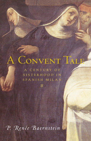 Cover image: A Convent Tale 1st edition 9780415927178