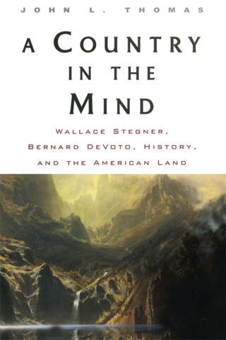 Cover image: A Country in the Mind 1st edition 9780415927826