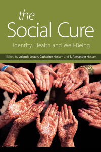 Omslagafbeelding: The Social Cure 1st edition 9781848720213