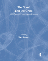 Cover image: The Scroll and the Cross 1st edition 9780415929301