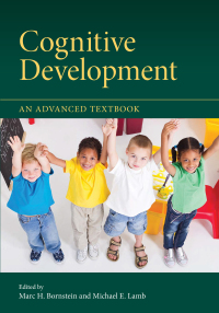 صورة الغلاف: Cognitive Development 1st edition 9781848729254