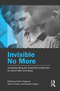 Cover image: Invisible No More 1st edition 9780415877787