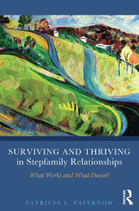 Imagen de portada: Surviving and Thriving in Stepfamily Relationships 1st edition 9780415894371