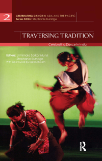 Cover image: Traversing Tradition 1st edition 9781138662889