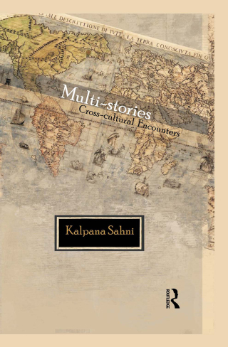 Titelbild: Multi-stories 1st edition 9780415585644