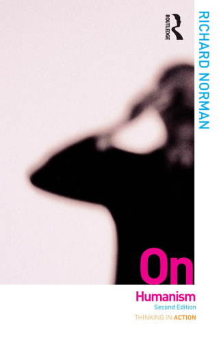 Cover image: On Humanism 2nd edition 9780415670418