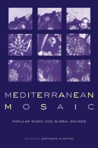 Cover image: Mediterranean Mosaic 1st edition 9780415936569