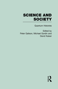 Cover image: Quantum Mechanics 1st edition 9780415937184