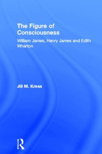 Cover image: The Figure of Consciousness 1st edition 9780415864985