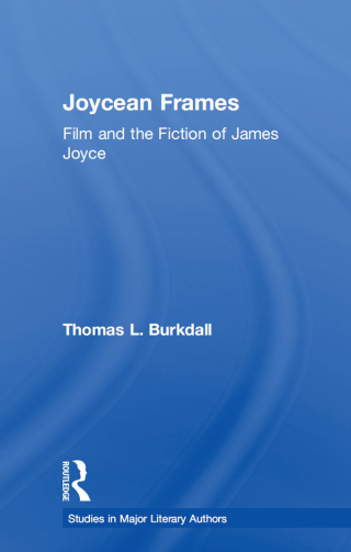 Imagen de portada: Joycean Frames 1st edition 9781138001855