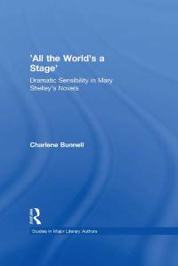 Immagine di copertina: 'All the World's a Stage' 1st edition 9780415866873