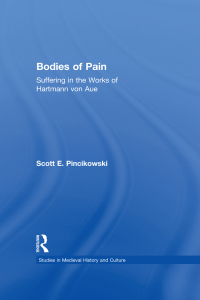 Cover image: Bodies of Pain 1st edition 9780415939621