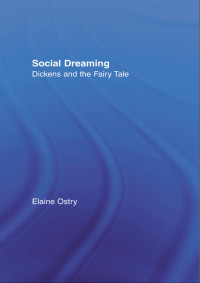 Cover image: Social Dreaming 1st edition 9780415866989